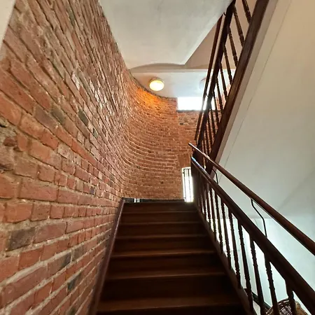 Apartament Jagiellonska 32 *