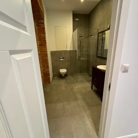 Apartament Jagiellonska 32 *