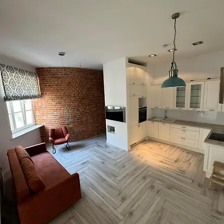 Jagiellonska 32 Apartament Warszawa
