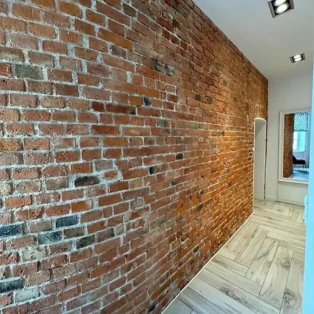 Apartament Jagiellonska 32 Warszawa