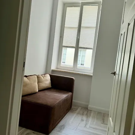 Apartament Jagiellonska 32