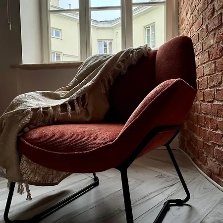 Apartament Jagiellonska 32 *