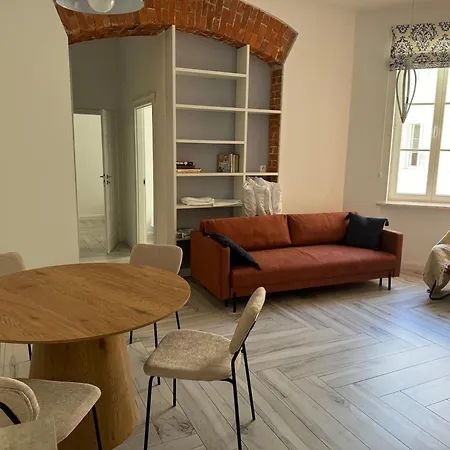 Jagiellonska 32 Apartament Warszawa
